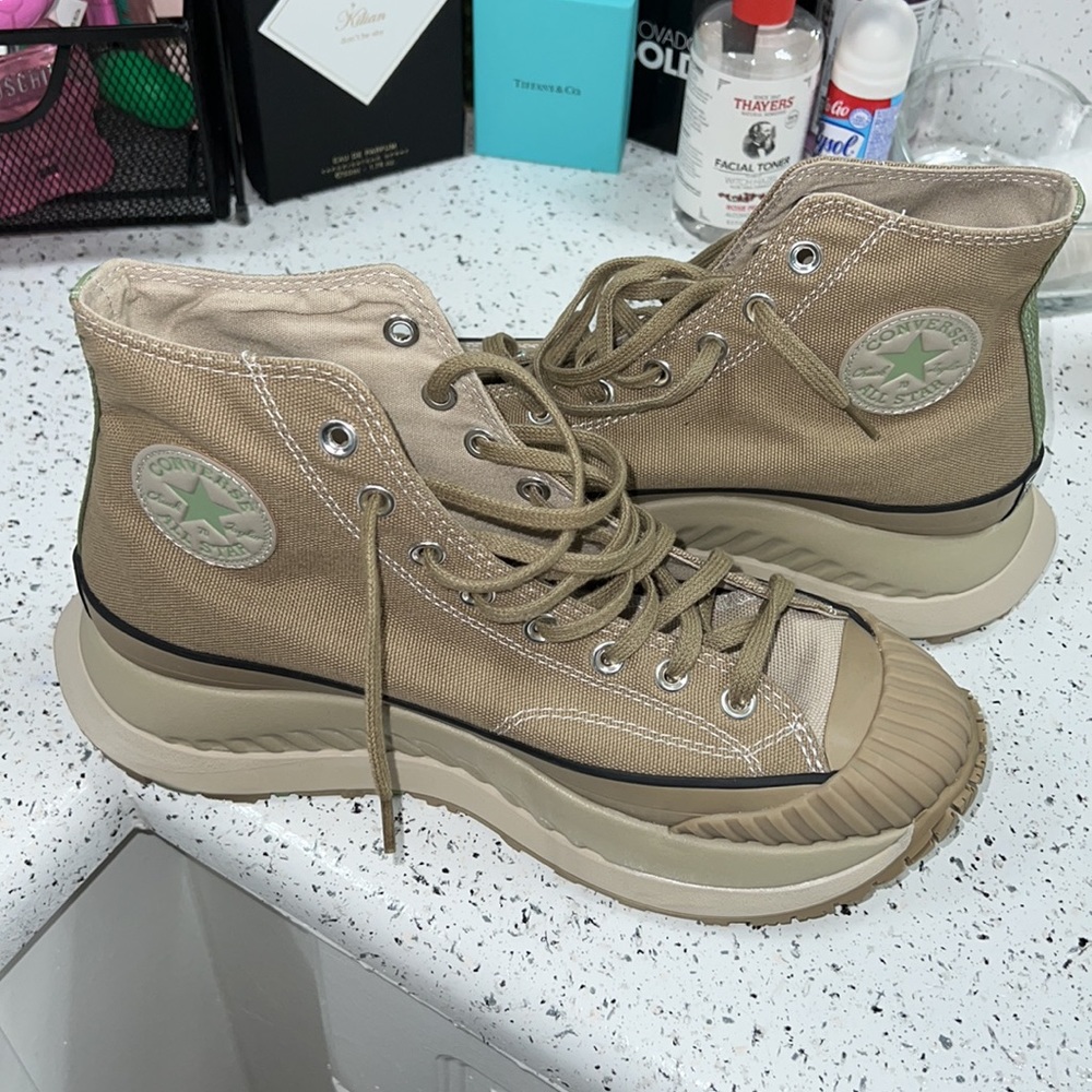 Converse Platforms - image 3